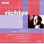 Richter Spielt Haydn/Prokofiev
