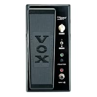 Vox Joe Satriani Big Bad Wah Pedal