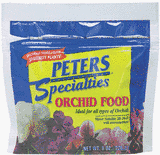 United Industries Corp 10910-1 Orchid Food