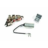 ACCEL 8101 Contact and Condenser Kit by Accel