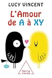 L'Amour de A � X-Y