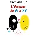 L'Amour de A � XY