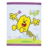 Wow! Wow! Wubbzy! Treat Bags (8 count)