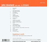 ダウランド;リュート曲集 [Import from France] (Dowland: A Dream) 画像