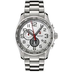 Victorinox Swiss Army Chrono Classic XLS Mens Watch 241282