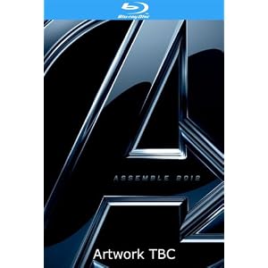 Marvel's The Avengers - 6-Disc Box Set [Blu-ray] pre-order $55 Delivered
