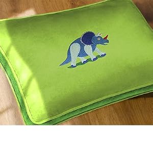 Olive Kids Dinosaurland Floor Pillow