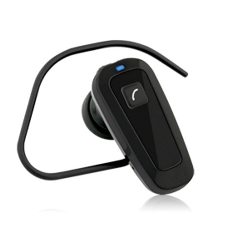 Smooth Eco-S Compact Bluetooth Handsfree Headset For Samsung Freeform 3 