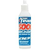 Team Associated Silicone Diff Fluid 5000cst by Associated