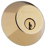 Weiser Lock WD9371-1 x3 C 4LS2 Double Cylinder Deadblot Welcome Home Premium Series