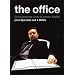 The Office - Die komplette Serie (Boxset Staffel 1+2, 4 DVDs)(OmU)