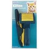 Cat Grooming Hindes Kitten Grooming Kit