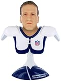 NFL Indianapolis Colts Peyton Manning Player Sculpture