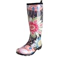 Kamik Women's Janis Rain Boot