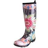 Kamik Women's Janis Rain Boot