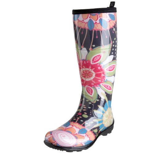 Kamik Women's Janis Rain Boot