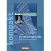 Fokus Mathematik - Kernlehrpl�ne Gymnasium Nordrhein-Westfalen: 9. Schuljahr - Fokus kompakt - Orientierungswissen: Sch�lermaterial mit L�sungen: Neue ... Sch�lermaterial mit L�sungen