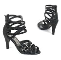 Garage Shoes - Sutcliffe - Women's High Heel Shoe