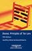 Book Davies - Principles of Tax Law