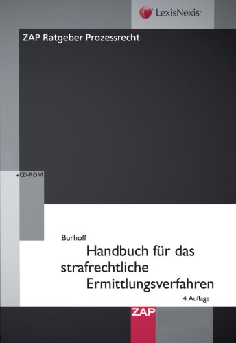 strafrechtliche