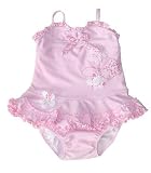 Kate Mack *Patchwork Petals* Ruffled 2pc