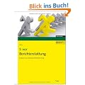 5 vor Berichterstattung: Endspurt zur Bilanzbuchhalterpr�fung