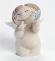 Nao by Lladro Good Luck