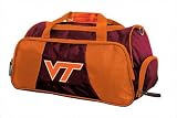 Virginia Tech Hokies Gym Bag