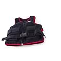 adidas AD-10701 Gewichtsweste, black