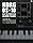KORG DS-10 performance guide book
