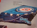 CRUZ AZUL-MEXICO OFFICIAL BLANKET