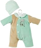 Corolle - Baby doll 36cm -  Mint suit set