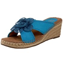 LifeStride Women's Sunny Espadrille