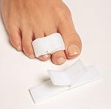Toe Trainers (pair)