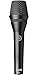 AKG Pro Audio Vocal Dynamic Microphone Black AKG P5i