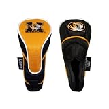 University of Missouri - Shaft Gripper Utility Headcover