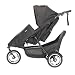 Obaby Xi Tandem Pushchair (Sport Lime)