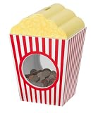 Popcorn Money Bank