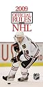 Official Rules of the NHL