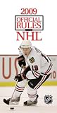 2009 Official Rules of the NHL