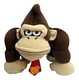 Peluche 20 cm MARIO BROS