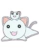 Azumanga Daioh: Kitty Patch