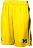 University of Michigan Wolverines Shorts