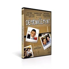Le D�m�nagement