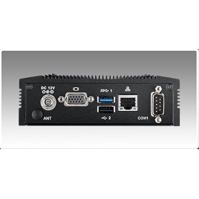 Advantech Industrial Grade IoT ARK 10 Fanless Embedded Box Computer