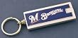 Milwaukee Brewers Flashlight Keychain