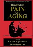 Handbook of Pain and Aging