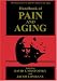 Handbook of Pain and Aging (Springer Series in Adult Development and Aging)