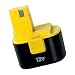 Lincoln Lubrication 1201 12 volt NiCad Rechargeable Battery