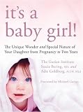 412UdJlKZ4L. SL160  Its a Baby Girl!: The Unique Wonder and Special Nature of Your Daughter From Pregnancy to Two Years